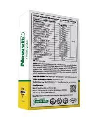 Newvit Probiyotik 30 Kapsül - 2