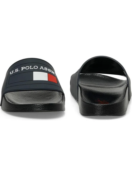 U.S.POLO ASSN NICO 4FX LACİVERT COMFORT CASUAL SPOR TERLİK - 7