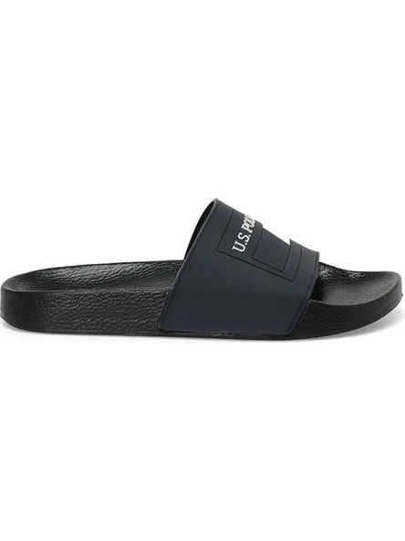 U.S.POLO ASSN NICO 4FX LACİVERT COMFORT CASUAL SPOR TERLİK - 3