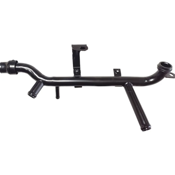 Audi A6 2002-2004 2.0 ALT Motor Termostat Su Borusu 06B121065AA