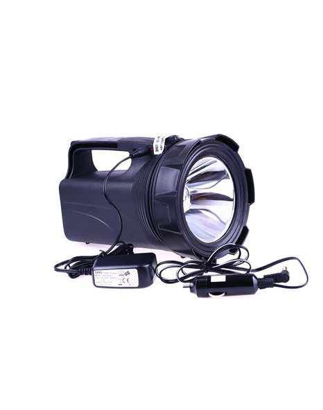 Profesyonel Avcı Feneri 30 W Gücünde Wt-402 - 2