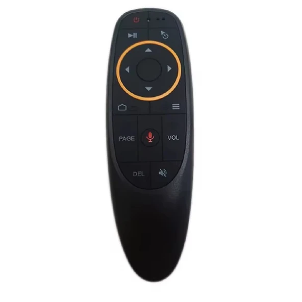 UZAKTAN KUMANDA USB'Lİ - 5