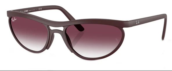 Ray-Ban RB4453 64458H 59 Unisex Güneş Gözlüğü
