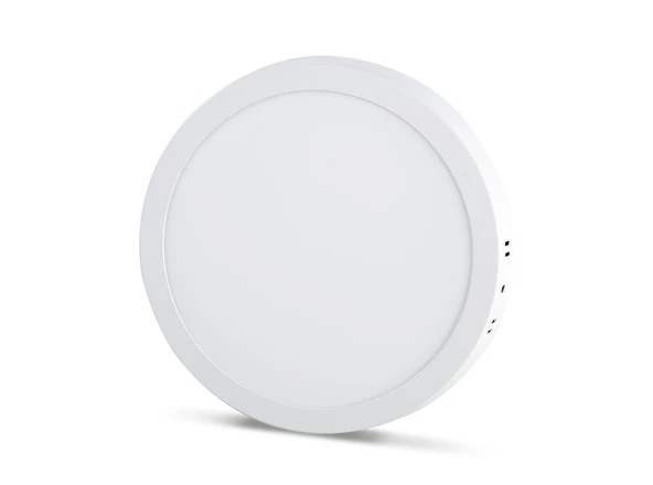 NOAS YL14 1801 Sıva Üstü 18W Led Spot 3200K Gün Işığı