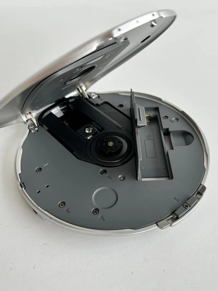 Sony Walkman D-NE920 Discman Cd Player - 6