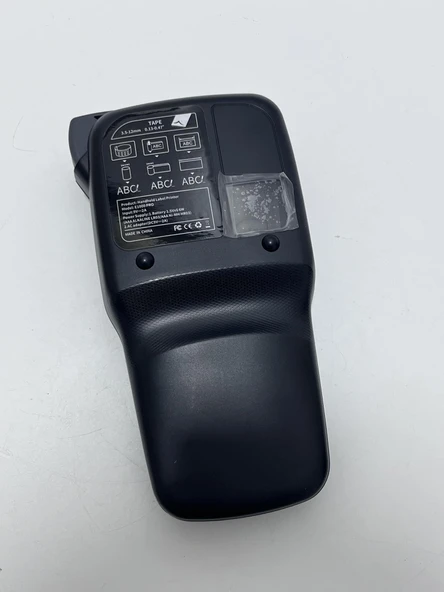 E1000 Pro Taşınabilir Termal Transfer Etiketleme Cihazı​ - 4