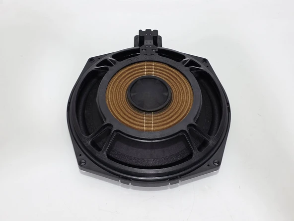 BMW Subwoofer Hoparlör 6513 9169688-02​ - 6