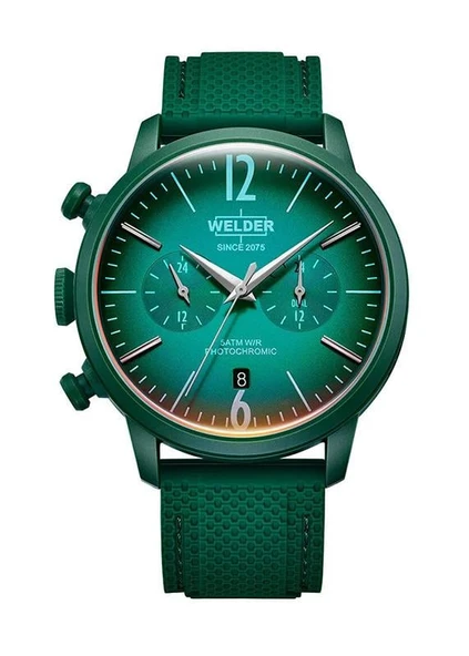 Welder Moody WWRP554 Erkek Kol Saati