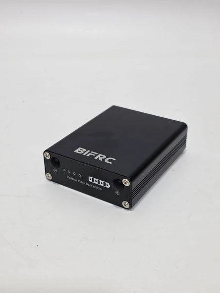 BIFRC DH20 Pro Mini Punta Kaynak Makinesi (Eksikli) - 2