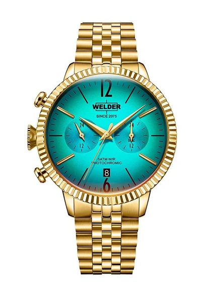 Welder Moody WWRC873 Erkek Kol Saati ürün görseli 1