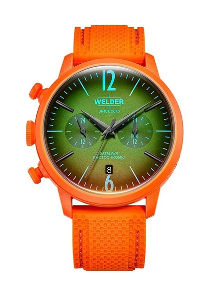 Welder Moody WWRP552 Erkek Kol Saati