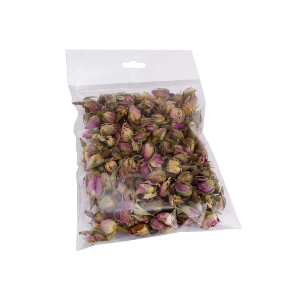 Dökme Tomurcuk Gül Kurusu 50 GR - 2