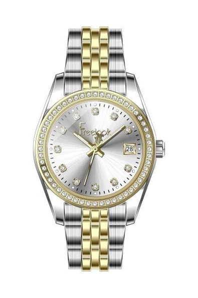 Freelook FL.1.10513-5 Kadın Kol Saati ürün görseli 1