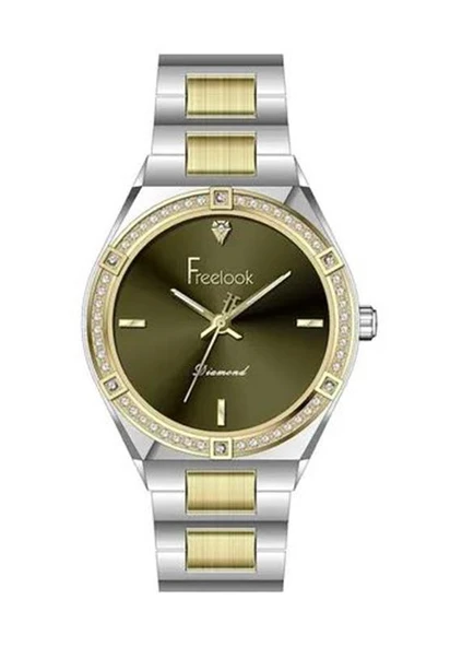 Freelook FL.1.10494-4 Kadın Kol Saati ürün görseli 1