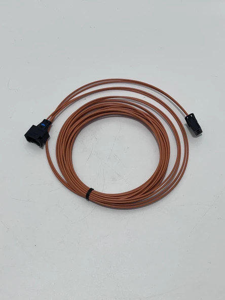 Otomativ Most Fiber Optik Kablo 5 Metre - 2