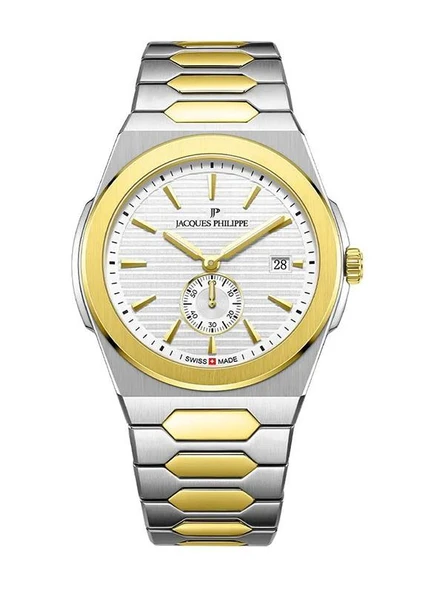 Jacques Phılıppe JPQGS817328 Erkek Kol Saati ürün görseli 1