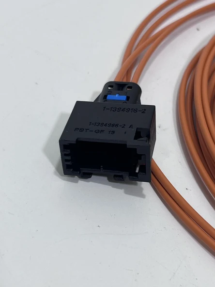 Otomativ Most Fiber Optik Kablo 5 Metre - 3