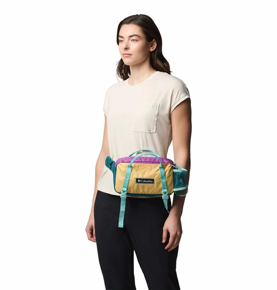 Columbia Echo Mountain Bel Çantası UU2702 - 6