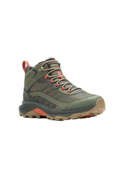 Merrell Speed Strıke 2 Mıd Gtx Erkek Bot - 3