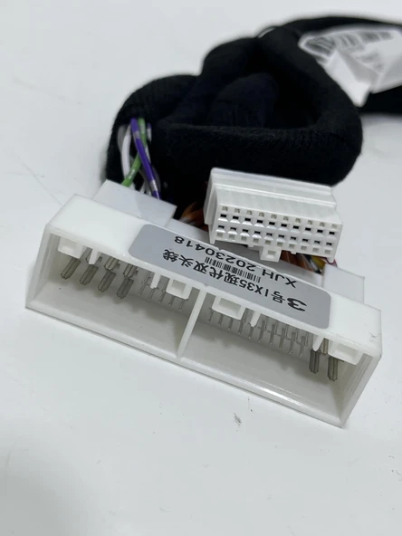 SS-DSP-Q3-B 6 Kanal Dsp Amfi 300W - 5