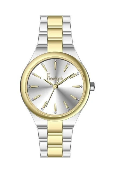 Freelook FL.1.10517-4 Kadın Kol Saati ürün görseli 1