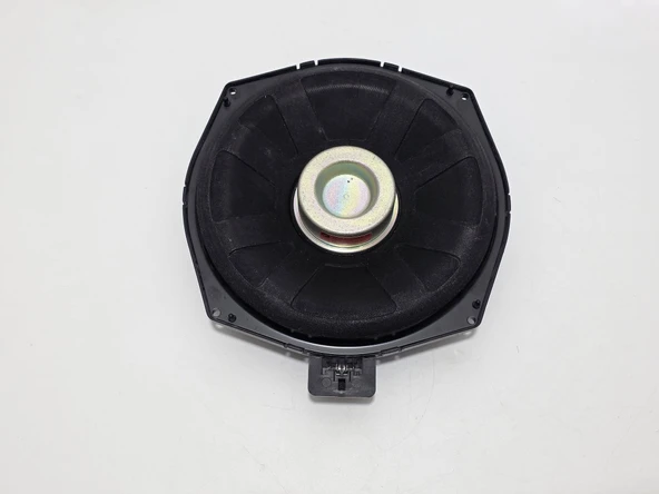BMW Subwoofer Hoparlör 6513 9169688-02​ - 2