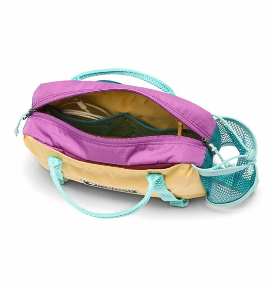Columbia Echo Mountain Bel Çantası UU2702 - 3