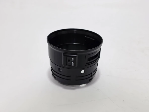 Canon 24-70mm f/2.8L II Arka Sabit Barel Yedek Parçası - 5