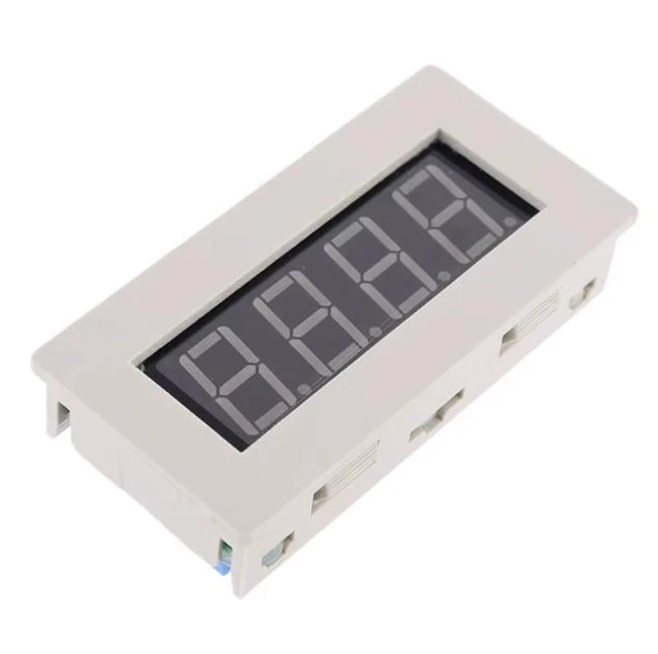 Akümülatör Tetik Sayacı Modülü E05-03