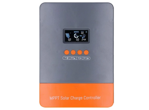 PowMr Solar Şarj Kontrol Cihazı 60A POW-M60-PRO