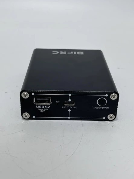 BIFRC DH20 Pro Mini Punta Kaynak Makinesi (Eksikli) - 5