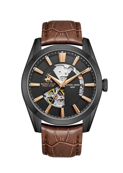 Beverly Hills Polo BP3662X.652 Erkek Kol Saati