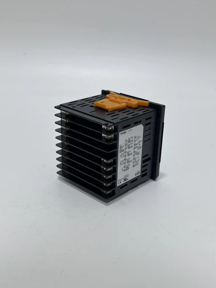 Autonics Dijital Sıcaklık Kontrol Cihazı TK4M-14CN - 4