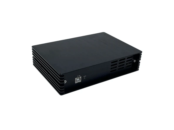 SS-DSP-Q3-B 6 Kanal Dsp Amfi 300W