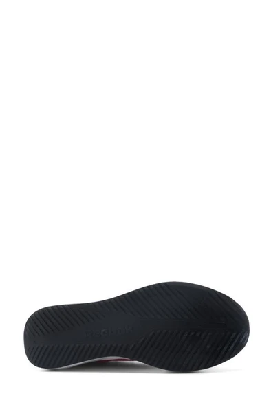 Reebok EDGEWOOD 101989531 Erkek Spor Ayakkabı Kırmızı 40-45 - 4