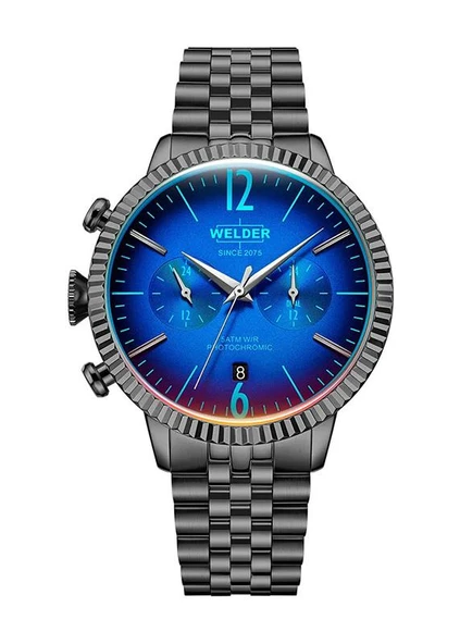 Welder Moody WWRC874 Erkek Kol Saati