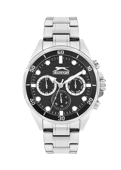 Slazenger SL.09.2383.2.01 Erkek Kol Saati