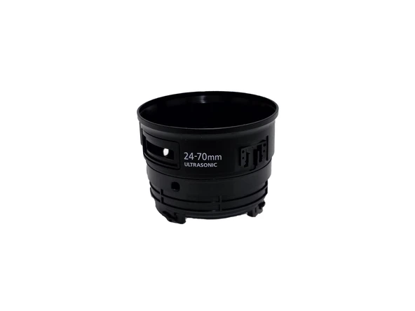 Canon 24-70mm f/2.8L II Arka Sabit Barel Yedek Parçası