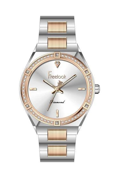 Freelook FL.1.10494-5 Kadın Kol Saati ürün görseli 1