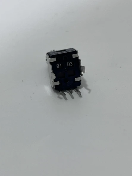 10K Dikey 12.5mm Potansiyometre RV09 10 Adet - 4