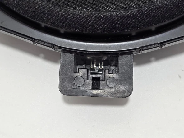 BMW Subwoofer Hoparlör 6513 9169688-02​ - 8