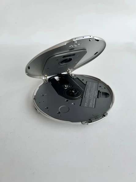 Sony Walkman D-NE920 Discman Cd Player - 5