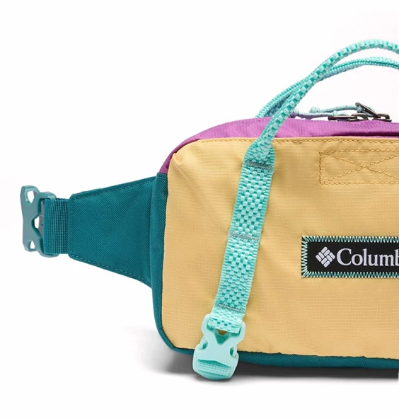 Columbia Echo Mountain Bel Çantası UU2702 - 5