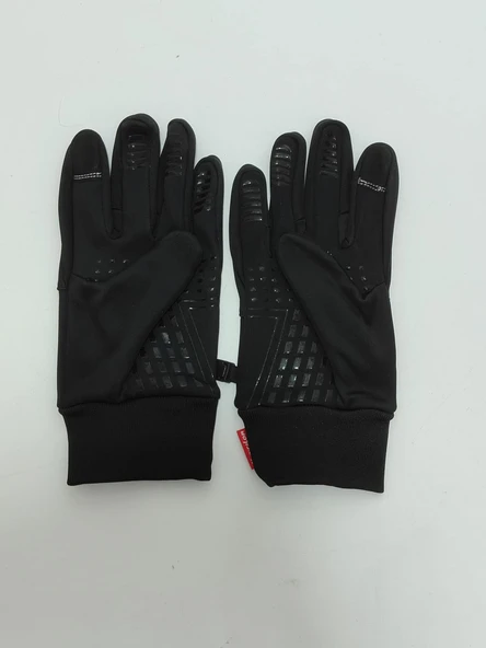 Kyncılor Outdoor Dokunmatik Rüzgar Su Geçirmez Motosiklet Eldiveni XL - 2