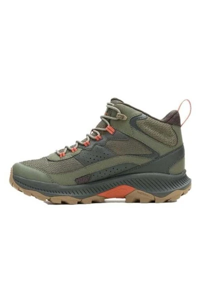 Merrell Speed Strıke 2 Mıd Gtx Erkek Bot - 2