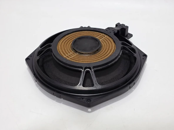 BMW Subwoofer Hoparlör 6513 9169688-02​ - 7