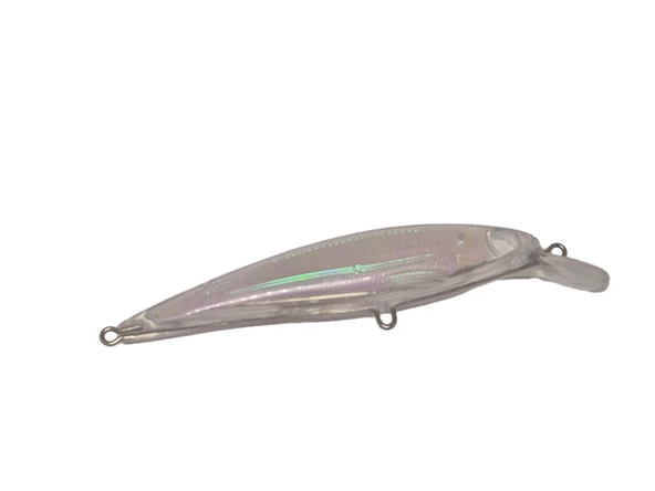 Minnow Boyasız Sahte Balık Yemi Rapala 13cm-11gr