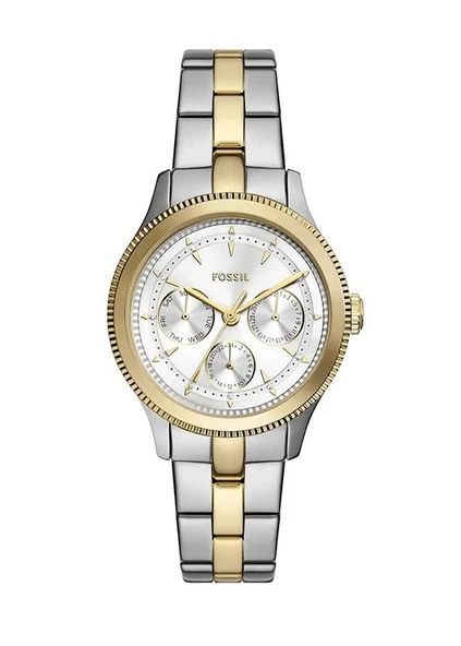 Fossil FBQ3995 Kadın Kol Saati ürün görseli 1