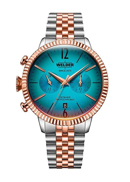 Welder Moody WWRC871 Erkek Kol Saati ürün görseli 1