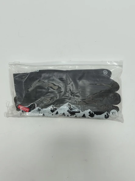 Kyncılor Outdoor Dokunmatik Rüzgar Su Geçirmez Motosiklet Eldiveni XL - 5